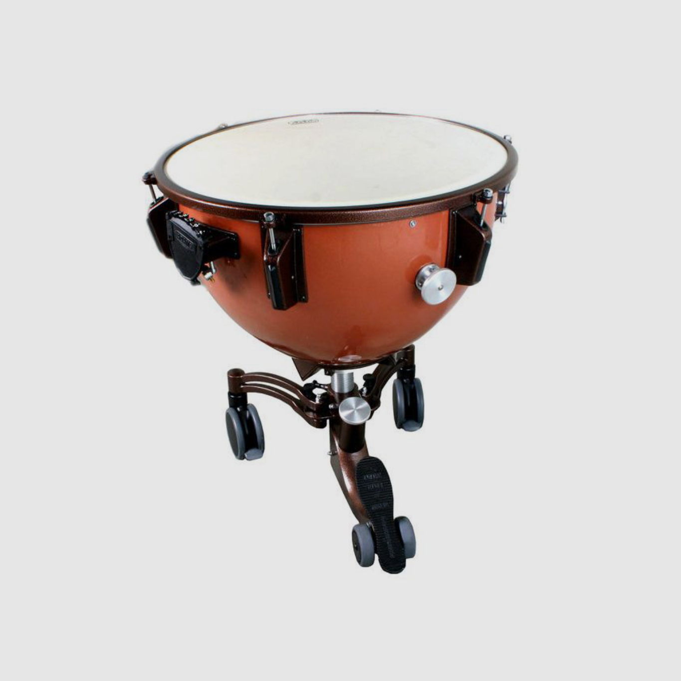 Adams Timpano Revolution Fibra 23\" PARFFI23